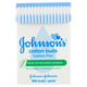 JOHNSON'S Baby, Cotton Fioc, 100% in Puro Cotone, per Tutta La Famiglia, 100pz