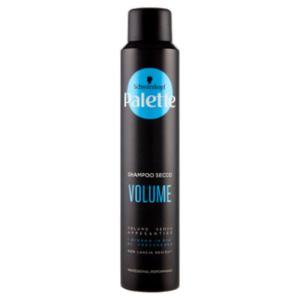 Palette Shampoo Secco Volume 200 Ml