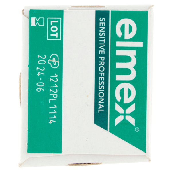 elmex dentifricio Sensitive Professional denti sensibili 75 ml