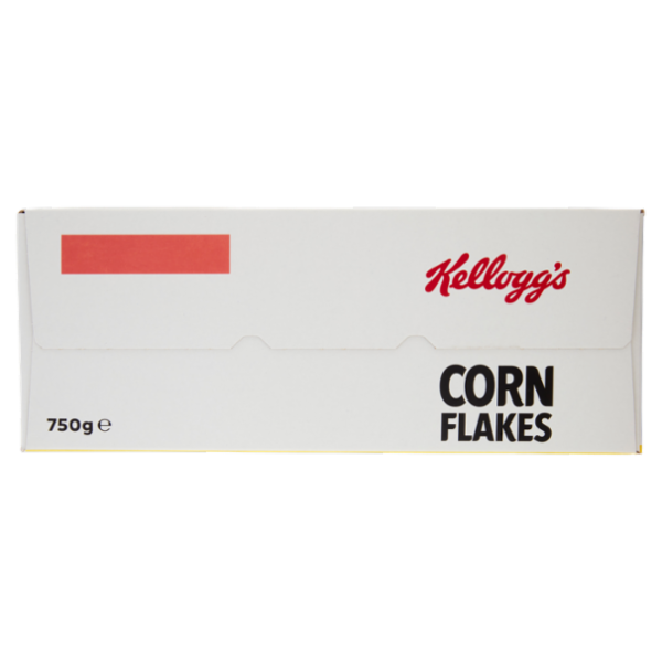 Kellogg's Corn Flakes 750 g