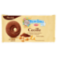 Mulino Bianco Cecille Biscotti con Farina di Ceci Cacao e Scorze d'arancia 220g