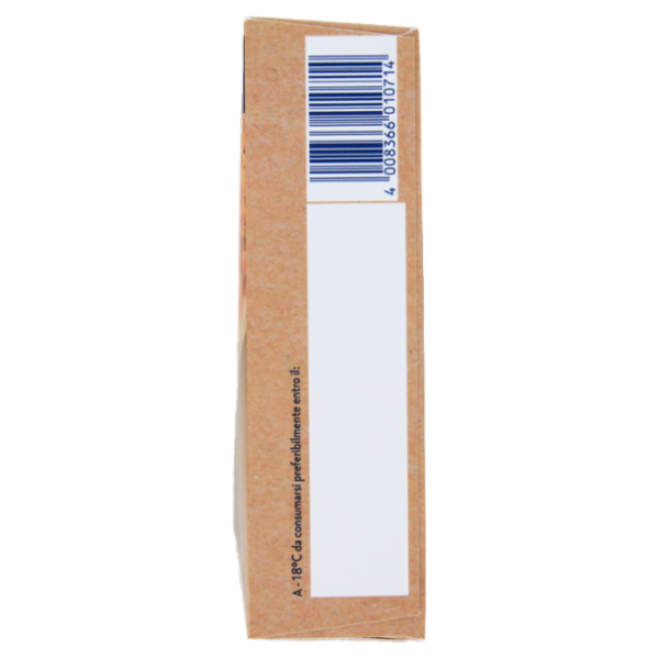 Frosta Merluzzo Gratinato con Pomodoro e Basilico 360 g