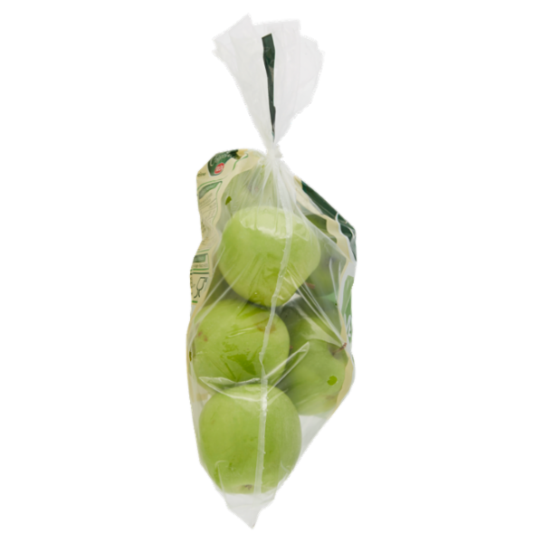 Selex Natura Chiama Granny Smith Calibro 70/75 2 kg