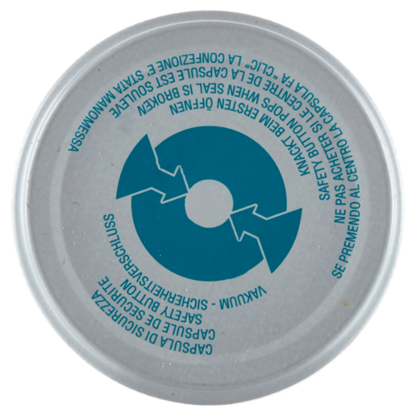 IL GIGANTE Sugo alle Vongole 130 g