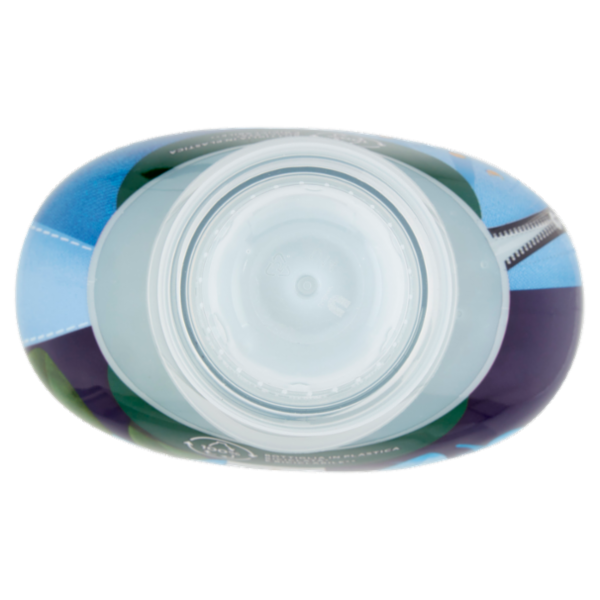 Coccolino Ammorbidente Concentrato Campanula Selvatica & Bergamotto 1 L