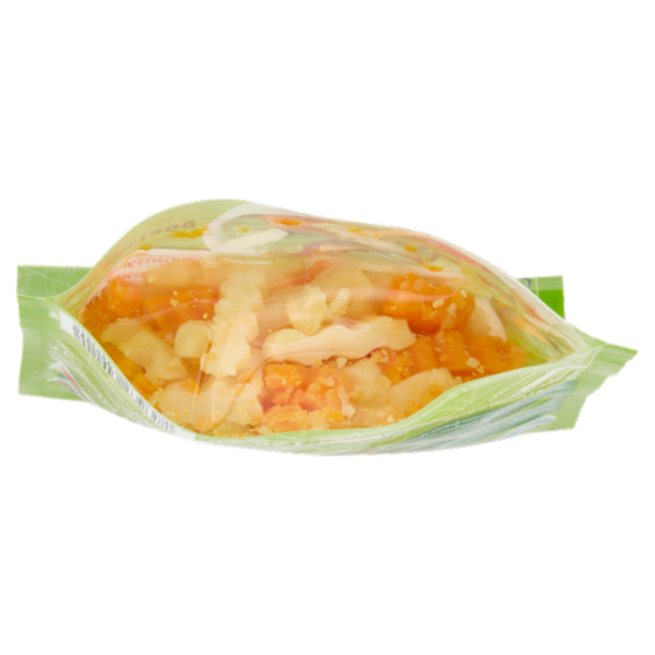 EntreMont Idea per Insalate 125 g