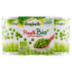 Bonduelle Piselli Bio cotti al vapore 2 x1 50 g