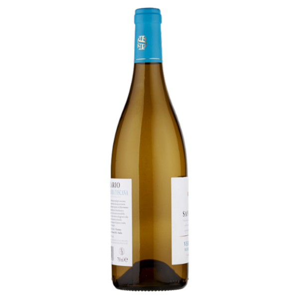 Sant'Ilario Vermentino Maremma Toscana DOC 750 ml