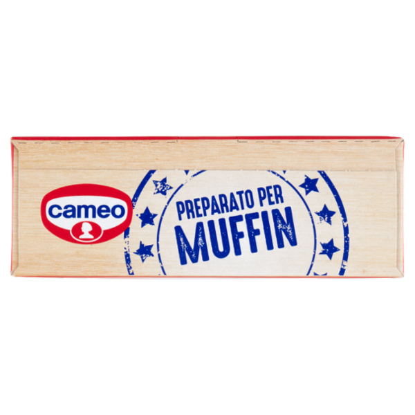 cameo Preparato per Muffin 370 g