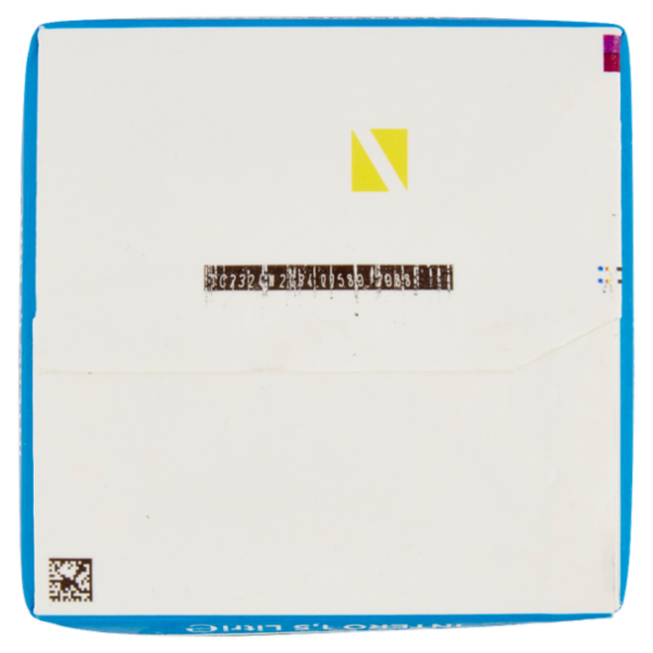 Centrale del latte Vicenza Intero 1,5 Litri