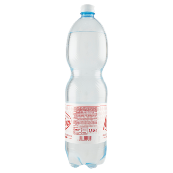 Martina Acqua Minerale Naturale Montoso Frizzante 1,5 L