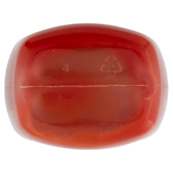 Selex Saper di Sapori Ketchup di Pomodoro Datterino Rosso 200 g