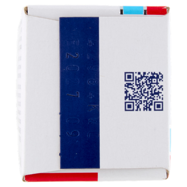 Parodontax dentifricio quotidiano Complete Protection Original gengive più sane denti più forti 75ml