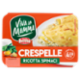 Viva la Mamma Crespelle Ricotta e Spinaci 300 g