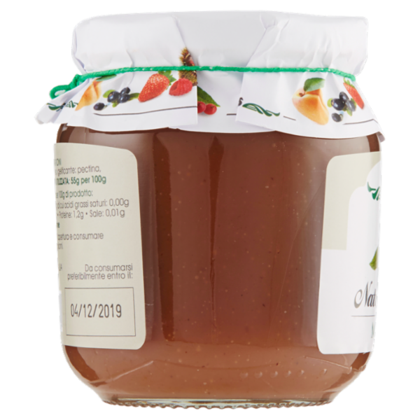 Vis Natura golosa Crema Marroni 400 g