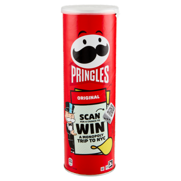 Pringles Original 175 g