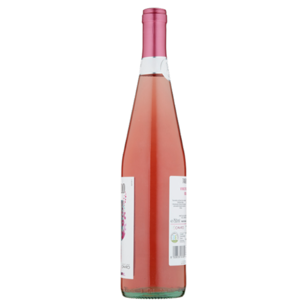 Tavernello Rosato Frizzante 750 ml