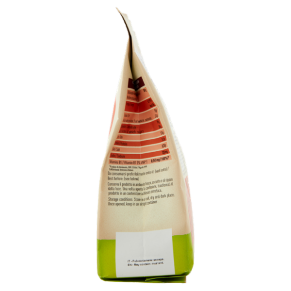 alce nero Biscotti di Farro 250 g