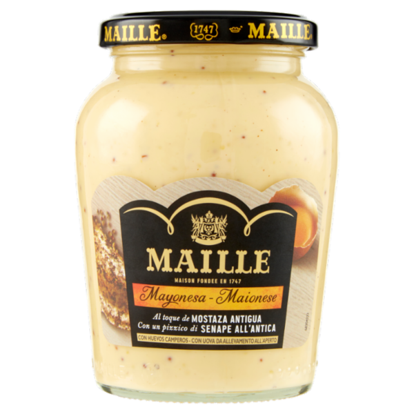 Maille Maionese con un pizzico di Senape all'Antica 320 g