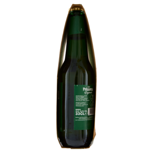 Pedavena Tradizione Italiana 3 x 33 cl