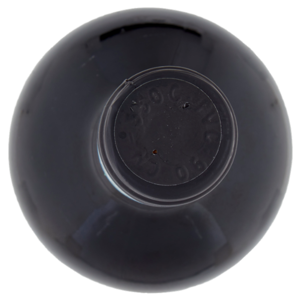 Manfredi Bonarda dell'Oltrepò Pavese DOC Vino Frizzante 75 cl