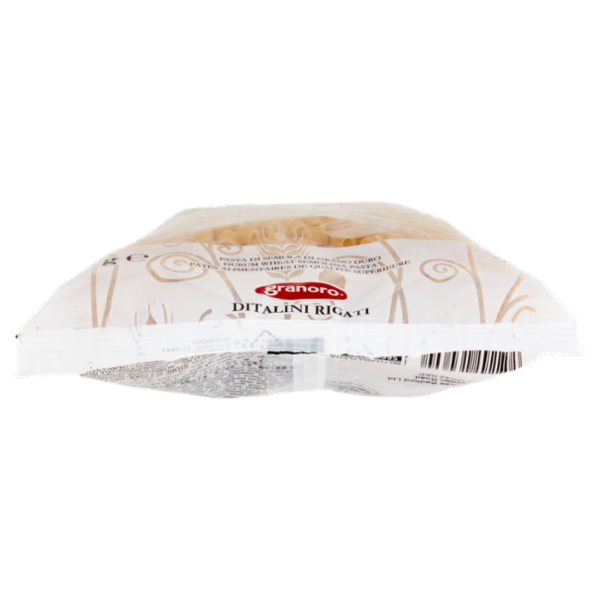 granoro i Classici N. 60 Ditalini Rigati 500 g