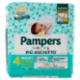 Pampers Baby-dry Maxi 24 pz