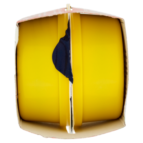 Melinda Bio Mousse mela Golden e albicocca 2 x 100 g