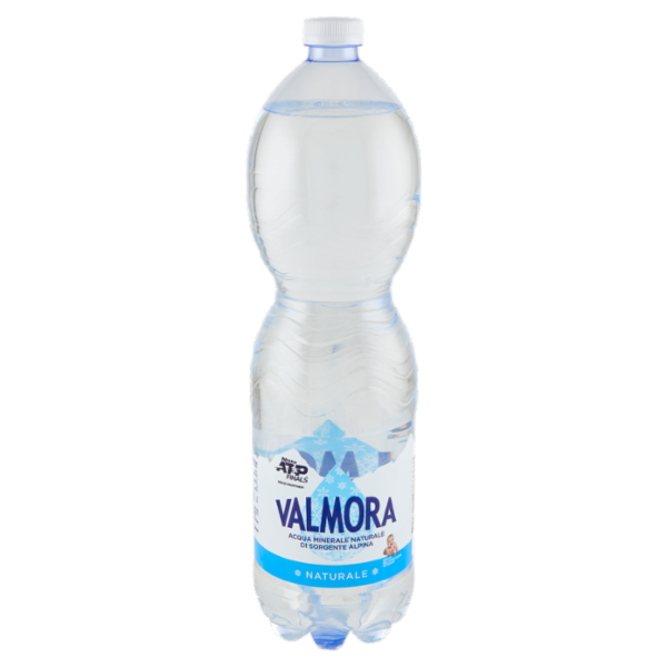 Valmora Naturale 1,5 L