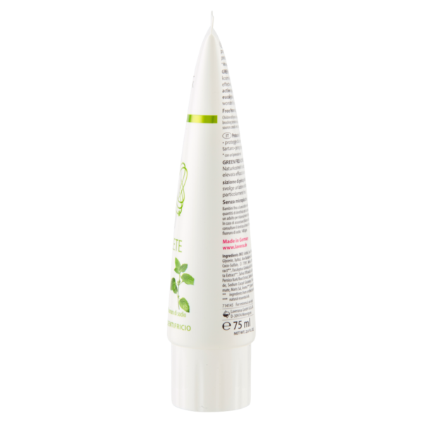 lavera Complete Care Dentifricio 75 ml