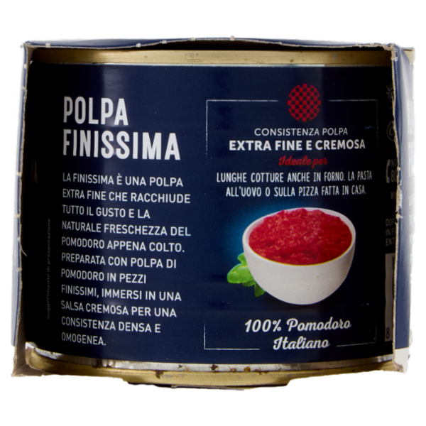 Cirio i Classici dal 1856 Polpa Finissima 2 x 210 g