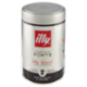 illy Tostato Forte Caffè Macinato Ideale per Moka 250 g