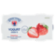 Sterzing Vipiteno Yogurt intero Fragola 2 x 125 g