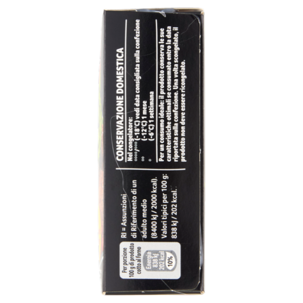 Findus Green Cuisine Polpette Vegetali 200 g