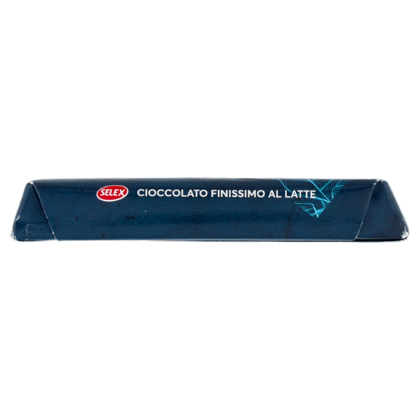 Selex Cioccolato Finissimo al Latte 200 g