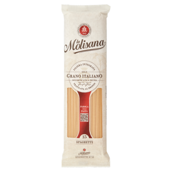 La Molisana 15 Spaghetti 500 g