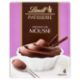 Lindt Mousse Preparato per dolci Cioccolato fondente 110 g
