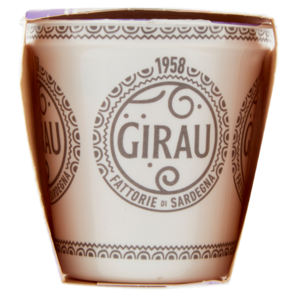 Girau Yogurt di Capra Frutti di Bosco 2 x 125 g