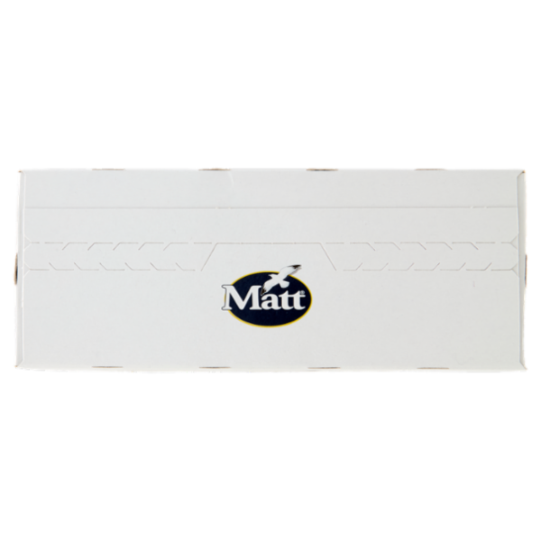 Matt non solo pane Pane Azzimo bio 400 g