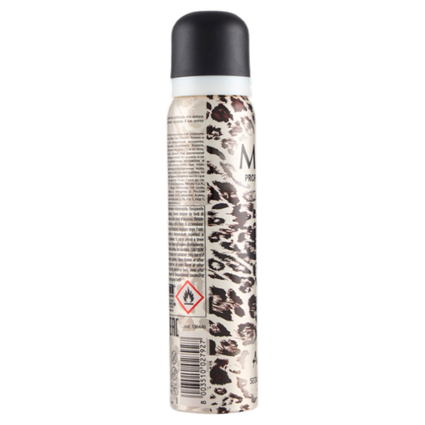 Malizia Animalier Deodorant 100 mL