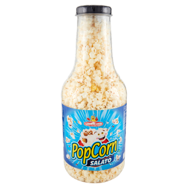 Casa del Dolce PopCorn Salato 180 g