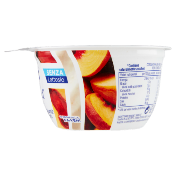 Fage TruBlend pesca 150 g