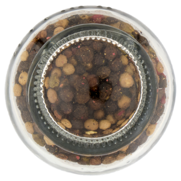 La Drogheria 1880 Pepe 4 Stagioni Grani con Macinello 35 g