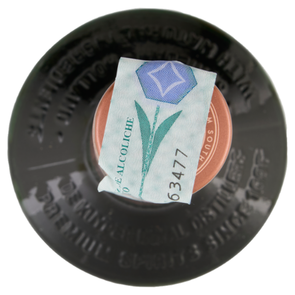 De Kuyper Crème de Menthe Green 70 cl