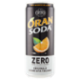 Oransoda Zero 33 cl