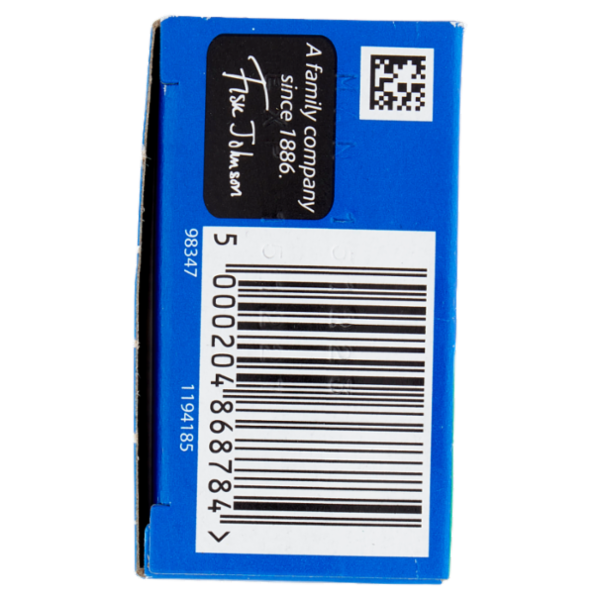 Raid Piastrine Antizanzare Comuni e Tigre, Azione prolungata, Eucalipto Ricarica 30 pezzi