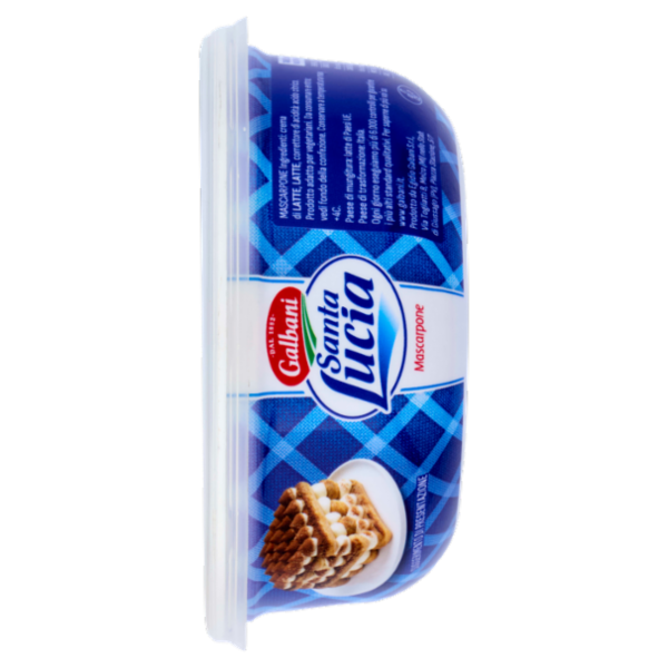 Galbani Santa Lucia Mascarpone 250 g