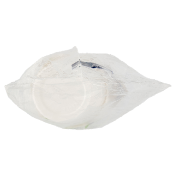 Natural Bibo bicchieri Biodegradabili e compostabili 200 cc 50 pz