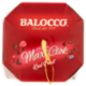Balocco il Pandoro MaxiCiok Red Fruit 800 g