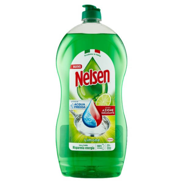 NELSEN Limone 900 ml